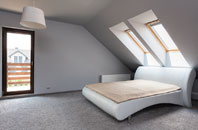 North Elphinestone bedroom extensions