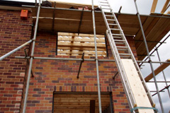 house extensions North Elphinestone